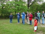 Birdwalk 2009