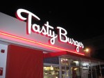 Tasty Burger