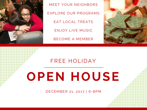 FCC Holiday Open House image 2017