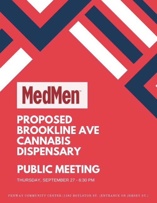 MedMen Public Mtg