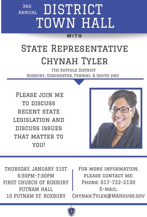 rep. chynah tyler district town hall (1)